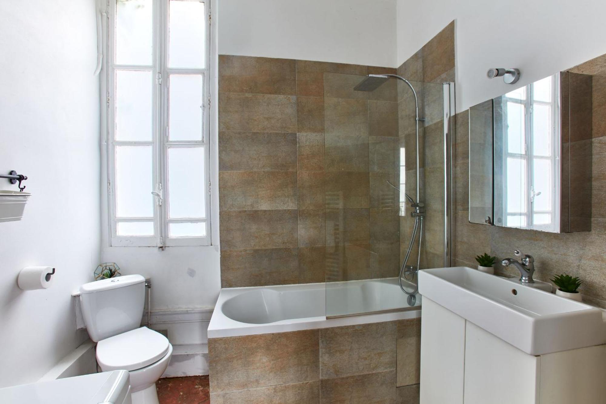 Heart Of Paris & Montorgueil - 1Br - Cityapartmentstay 외부 사진