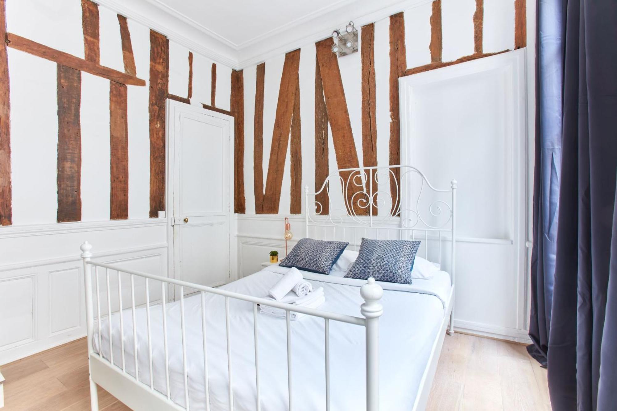 Heart Of Paris & Montorgueil - 1Br - Cityapartmentstay 외부 사진